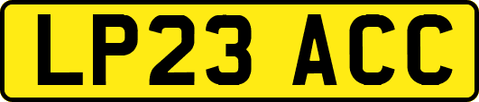 LP23ACC