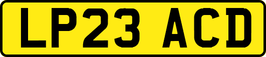 LP23ACD