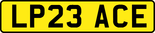 LP23ACE