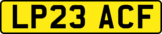 LP23ACF