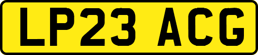 LP23ACG