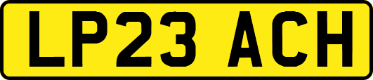 LP23ACH