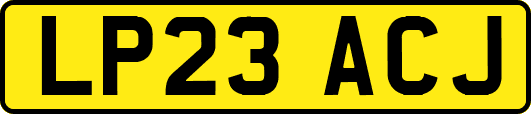 LP23ACJ