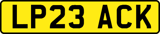 LP23ACK