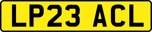 LP23ACL