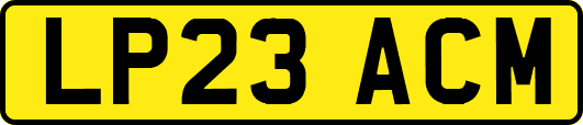 LP23ACM