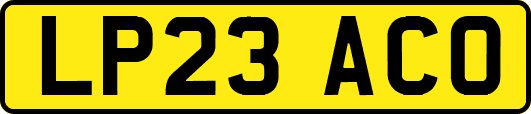 LP23ACO