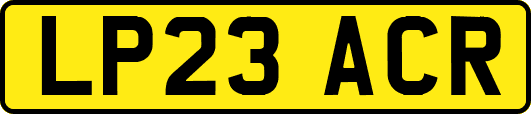 LP23ACR