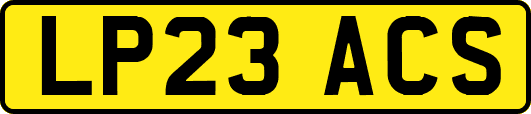 LP23ACS