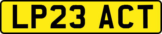 LP23ACT