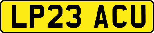 LP23ACU
