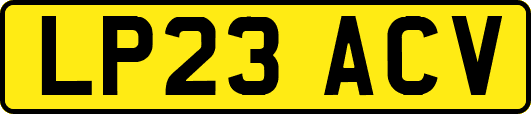 LP23ACV