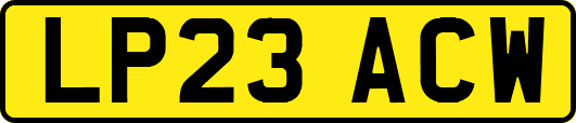 LP23ACW
