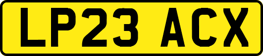 LP23ACX