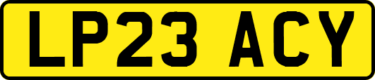 LP23ACY