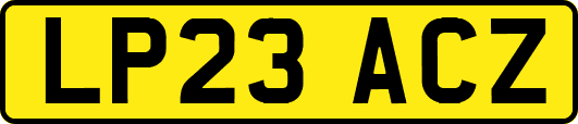 LP23ACZ