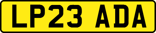 LP23ADA