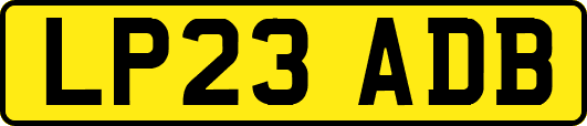 LP23ADB