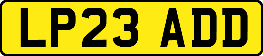 LP23ADD