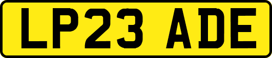LP23ADE