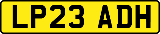 LP23ADH