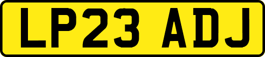 LP23ADJ