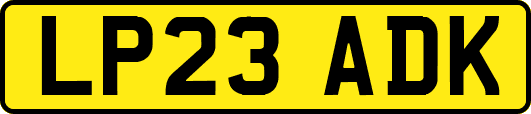 LP23ADK
