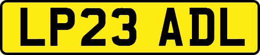 LP23ADL
