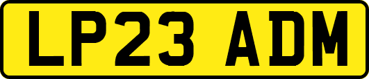 LP23ADM