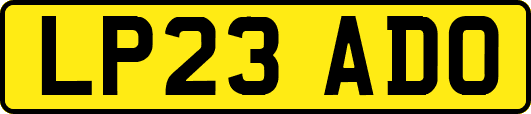 LP23ADO