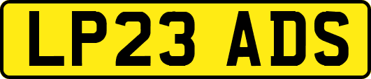LP23ADS