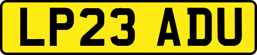 LP23ADU