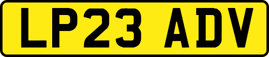 LP23ADV