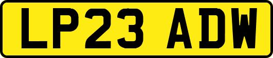 LP23ADW