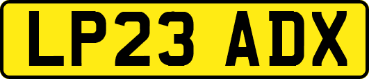 LP23ADX