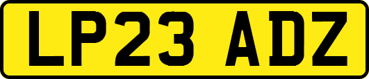 LP23ADZ