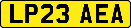 LP23AEA