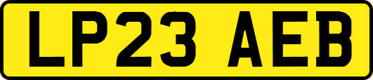 LP23AEB