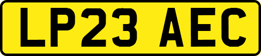 LP23AEC