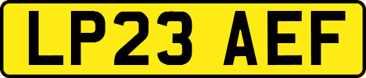 LP23AEF