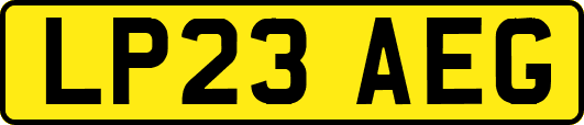LP23AEG