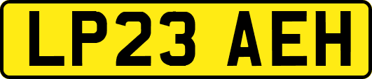 LP23AEH