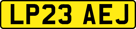 LP23AEJ