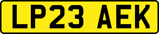 LP23AEK