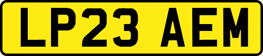 LP23AEM