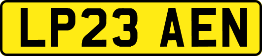 LP23AEN