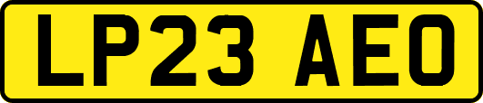 LP23AEO
