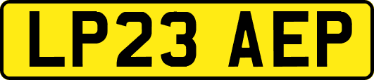 LP23AEP