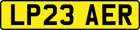 LP23AER