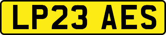 LP23AES